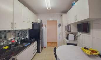 Imagem 7: Apartamento com 3 dormitórios à venda, 80 m² por R$ 390.000,00 - Jaguaribe - Osasco/SP