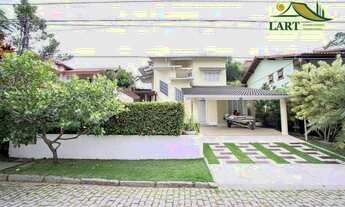 Imagem 5: Casa com 5 dormitórios à venda, 345 m² por R$ 1.400.000,00 - Pendotiba - Niterói/RJ