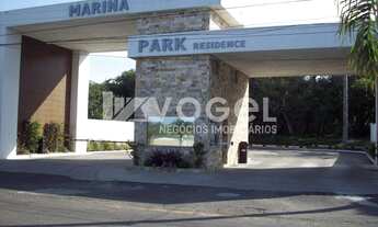 Imagem 5: TERRENO NO CONDOMÍNIO FECHADO MARINA PARK RESIDENCE EM TRAMANDAÍ