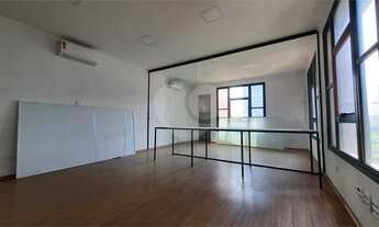 Imagem 5: Sala comercial na Vila Olímpia