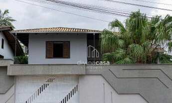 Imagem: Casa com 3 dormitórios à venda, 335 m²