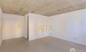 Imagem 7: Sala à venda, 34 m² por R$ 250.000,00 - Petrópolis - Porto Alegre/RS