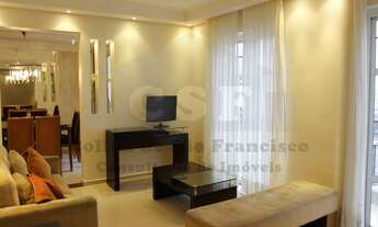 Imagem 3: Apartamento de 172m² 3 dormitórios Vila Leopoldina