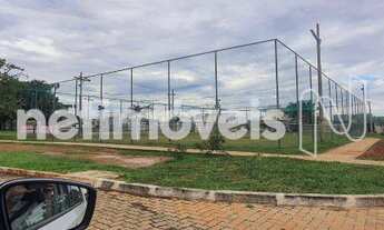 Imagem 6: Venda Lote em condomínio Jardim Botânico Brasília