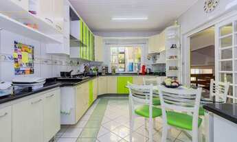 Imagem 15: Casa residencial com depósito no térreo