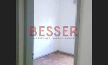 Imagem 5: Apartamento com 1 dormitório à venda, 41 m² por R$ 116.900,00 - Jardim Dona Leopoldina - P