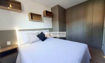 Imagem 7: Apartamento com 2 dormitórios à venda, 59 m² por R$ 240.000,00 - Residencial Kadri - Soroc