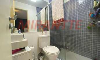 Imagem 7: Apartamento para venda com 176 metros quadrados com 3 quartos em Água Fria - São Paulo - S