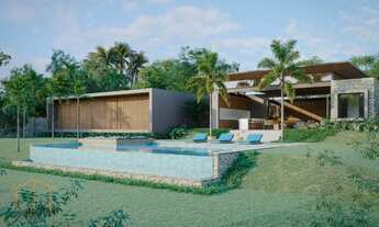 Imagem: Casa à venda, 610 m² por R$ 10.500.000,00