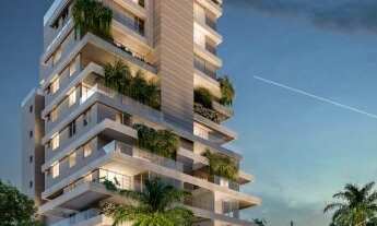 Imagem: Apartamento à venda, 4 quartos, 2 suítes