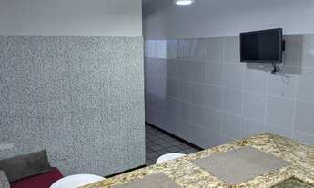 Imagem 4: Vista para o Mar definitiva apartamento para venda com 1 quarto em Praia da Costa - Vila