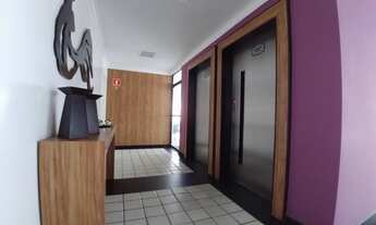 Imagem 4: 03 Quartos, suíte + dependência - Stella Maria