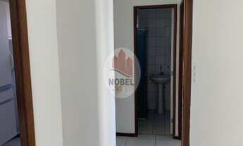 Imagem 7: Apartamento para venda no Versatto Senador em Feira de Santana