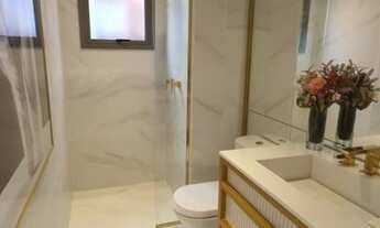 Imagem 6: São Paulo - Apartamento Padrão - Campo Belo