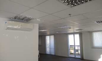 Imagem 4: Conjunto comercial com 250 metros quadrados em Pinheiros - São Paulo - SP