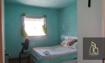 Imagem 7: Casa com 2 dormitórios à venda, 75 m² por R$ 150.000,00 - Três Vendas - Araruama/RJ