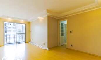 Imagem 3: Apartamento à venda em Sao Paulo