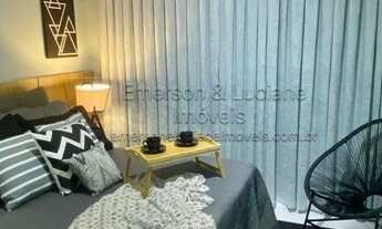 Imagem 6: Lindo apartamento completamente mobiliado, nos Ingleses