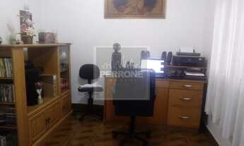 Imagem 2: Imóvel á venda com duas residências na Chácara Califórnia - SP!