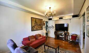 Imagem 2: Apartamento Alto Padrão à venda em São Paulo/SP