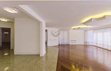 Imagem 3: APARTAMENTO com 4 dormitórios à venda com 420.77m² por R$ 3.300.000,00 no bairro Batel - C