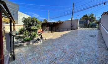 Imagem: Casa térrea com 2 dormitórios, 4 vagas