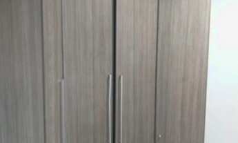 Imagem 5: Apartamento com 3 dormitórios à venda, 68 m² por R$ 340.000,00 - Jardim Luísa - São Paulo