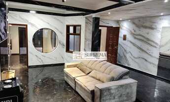 Imagem: Casa com 3 dormitórios à venda, 189 m²