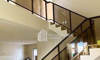 Imagem 5: Casa duplex com 4 dormitórios à venda, 210 m² por R$ 1.450.000,00 - Condomínio TERRAS ALPH