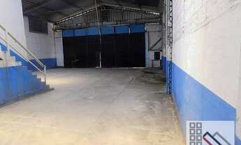 Imagem 7: GALPÕES UNIFICADOS (1.156m²). A 1000 METROS DA MARGINAL TIETÊ. NA VILA ANASTÁCIO