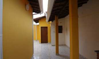 Imagem 6: Casa de praia em peruibe