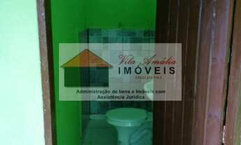 Imagem 6: São Paulo - Casa de Vila - Vila Amália (Zona Norte