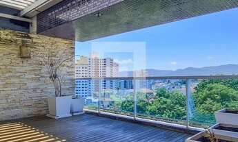 Imagem: FLORIANóPOLIS - Apartamento Padrão - Beiramar