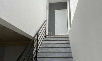 Imagem 2: Casa com 2 dormitórios à venda, 100 m² por R$ 371.000,00 - Santa Isabel - Juiz de Fora/MG