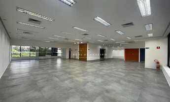 Imagem 5: Prédio comercial - Ibirapuera - Vila Clementino - 2125m² 50 vagas