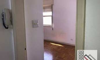 Imagem 3: Apartamento com 1 dormitório à venda, 55 m² por R$ 350.000,00 - Bela Vista - São Paulo/SP