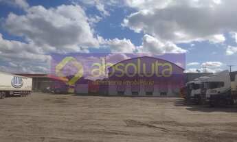 Imagem 4: Galpão para locação em Manassu