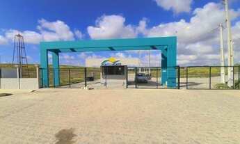 Imagem: Lote - Condomínio Porto Monte - 10x20