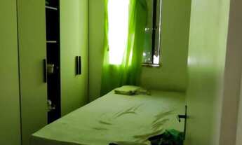 Imagem 2: VSC- Casa com 2 quartos em Lauro de Freitas