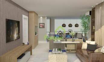 Imagem 3: Apartamento com 4 dormitórios à venda, 213 m² por R$ 2.900.000,00 - Aclimação - São Paulo