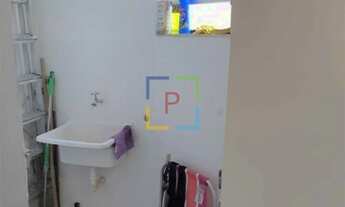 Imagem 7: Apartamento conjugado à venda em Botafogo, reformado, mobiliado. Entrar e morar!