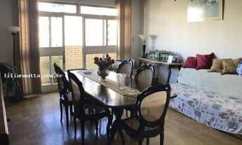 Imagem 5: Apartamento 3 Quartos para Venda em Juiz de Fora, Santa Helena, 3 dormitórios, 1 suíte, 3