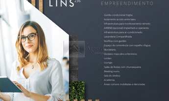 Imagem 5: APARTAMENTOS NOVOS COM 01 DORMITÓRIO NO CENTRO DE CURITIBA