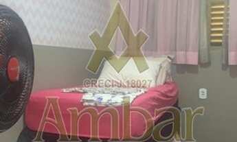 Imagem 2: Casa - Ribeirão Preto - Jardim Paulista