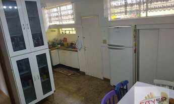 Imagem 5: Casa com 3 dormitórios à venda, 336 m² por R$ 1.400.000,00 - Cidade Vargas - São Paulo/SP