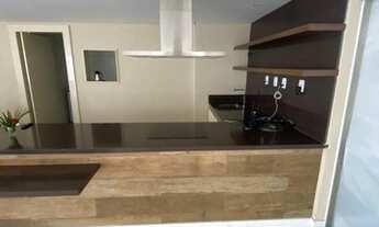 Imagem 4: APARTAMENTO A VENDA NO CAMINHO DAS ÁRVORES 3/4 AMPLO, 120M²