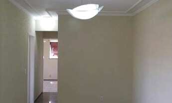 Imagem 3: Apartamento para venda tem 94 metros quadrados com 3 quartos em Varjota - Fortaleza - CE