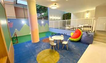 Imagem 7: Apartamento com 3 dormitórios à venda, 106 m² por R$ 1.620.000,00 - Laranjeiras - Rio de J