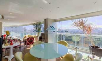 Imagem 7: Alto Padrão Próximo ao Parque Ibirapuera