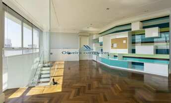 Imagem 4: Cobertura Itaim Bibi